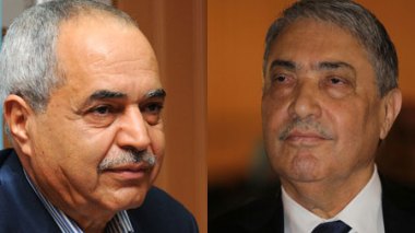 Benflis and Benbitour join the G-14 opposition against Bouteflika