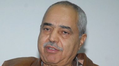 G-14 does not oppose Bouteflika's candidacy, but asks him to provide a medical certificate”