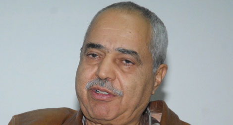 G-14 does not oppose Bouteflika's candidacy, but asks him to provide a medical certificate”