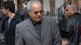 بن بيتور وأربعة أحزاب مقاطعة للانتخابات تنسق الموقف