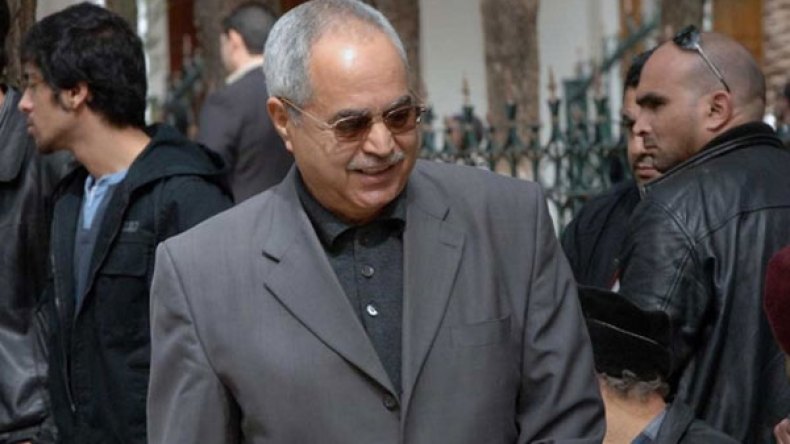 بن بيتور وأربعة أحزاب مقاطعة للانتخابات تنسق الموقف