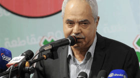 Benbitour ne sera pas candidat à la présidentielle