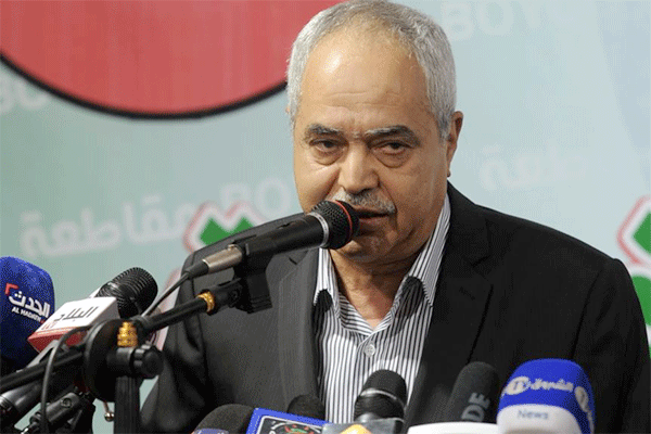 Benbitour ne sera pas candidat à la présidentielle