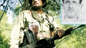 المخابرات الفرنسية أرسلت جهازا مفخخا انتقاما لمقتل ضابطها الكبير