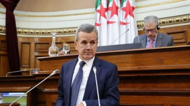 Benbouzid dévoile les mesures prises pour endiguer la pandémie