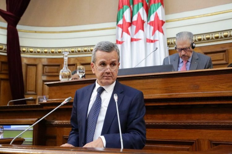 Coronavirus: L’Algérie désormais en stade 3