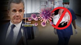 كورونا تتراجع.. لكن رفع الحجر ليس الآن!