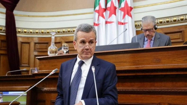 بن بوزيد: الحجر على المناطق الموبوءة بـ”كورونا” أمر متوقع