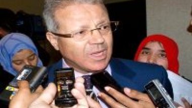 Benbouzid : “” Le recrutement des conseillers à l’orientation scolaire se fait sur concours “”