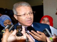 Benbouzid : “” Le recrutement des conseillers à l’orientation scolaire se fait sur concours “”