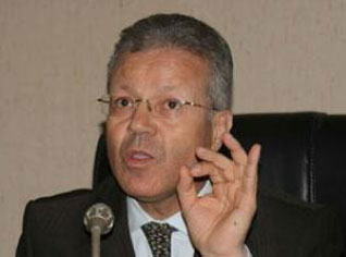 Algerian Education Minister warns of suing rumour promoters