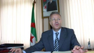 Aboubakr Benbouzid: “We have issued instructions to ban textbooks containing errors”