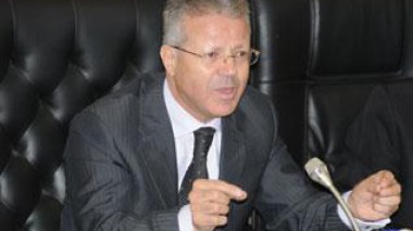 Boubekeur Benbouzid: “1.000 French Language Teachers Enrolled for Algeria's Deep South”