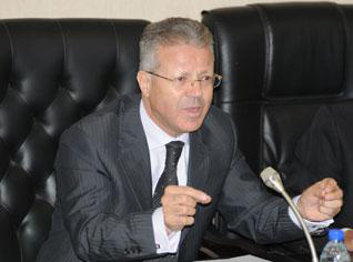 Boubekeur Benbouzid: “1.000 French Language Teachers Enrolled for Algeria's Deep South”