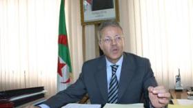 Le ministre de l’éducation nationale Boubekeur Ben Bouzid à Echorouk