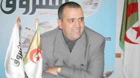 انطلاق الطبعة السادسة للعكاظية المغاربية للشعر الشعبي “عبد الرحمان قسوم” ببسكرة