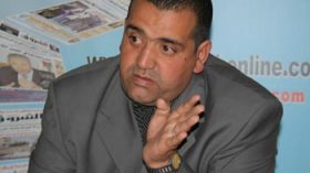 أجري من الفن أكبر من أجري كنائب في البرلمان