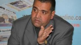 النائب عطا الله يطالب بجواز سفر دبلوماسي وقطعة سلاح