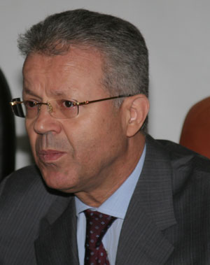 Algerian Education Minister Promises Punishments For Shirkers