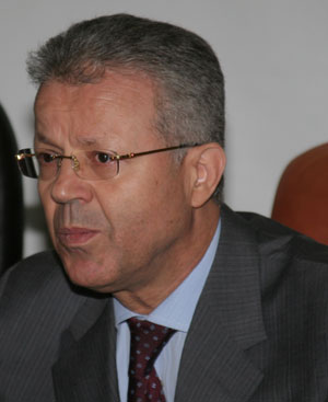 Algerian education ministry to limit curriculum to May 15th