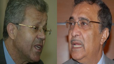 RND: Benbouzid et Rahmani se disputent le poste de secrétaire général