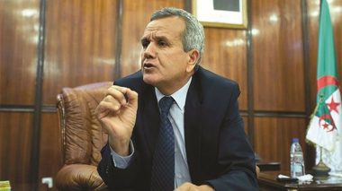 Pr Benbouzid: «Je pense que l’Algérie a atteint le pic le 29 Avril»