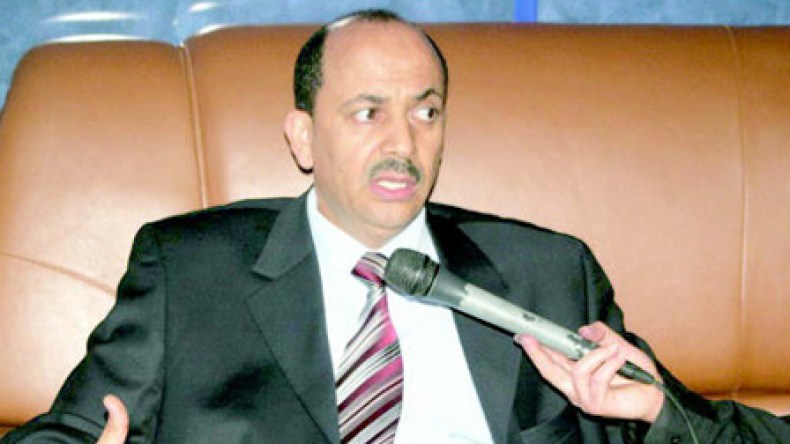 هل‭ ‬ينسحب‭ ‬وزراء‭ ‬حمس‭ ‬من‭ ‬الحكومة؟