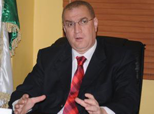 Egypt prevents Palestinian delegation from attending scouting conference in Algeria