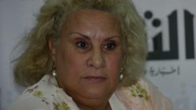 Safia is Algerian, says lawyer