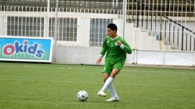 بن براهم مدافع راد ستار يقترب من الوفاق وسيمضي نهاية الأسبوع