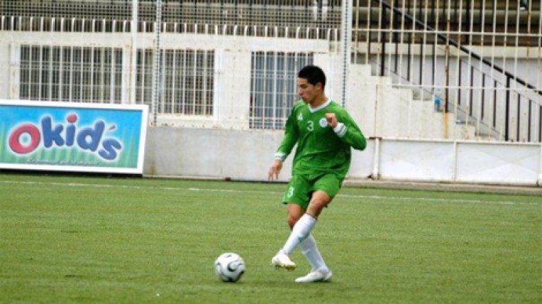 بن براهم مدافع راد ستار يقترب من الوفاق وسيمضي نهاية الأسبوع