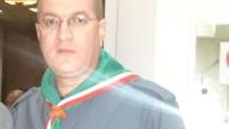 قائد‭ ‬الكشافة‭ ‬المغربية‭ ‬ينسحب‭ ‬من‭ ‬أشغال‭ ‬اللقاء‭ ‬العربي‭ ‬الأوروبي‭ ‬بالجزائر