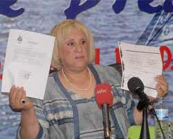 Plaidoyer pour le statut de chouhada aux enfants assassinés le 11 décembre 1960