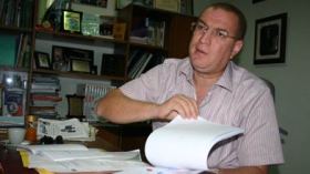 بن براهم يحصد ثقة أغلبية المحافظين الولائيين للكشافة