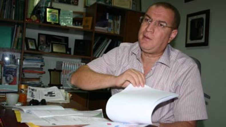 بن براهم يحصد ثقة أغلبية المحافظين الولائيين للكشافة