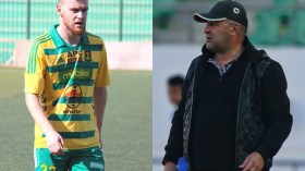 زيري يغدر “بالكناري”.. وبن شيخة يوفّق مع “النسر”