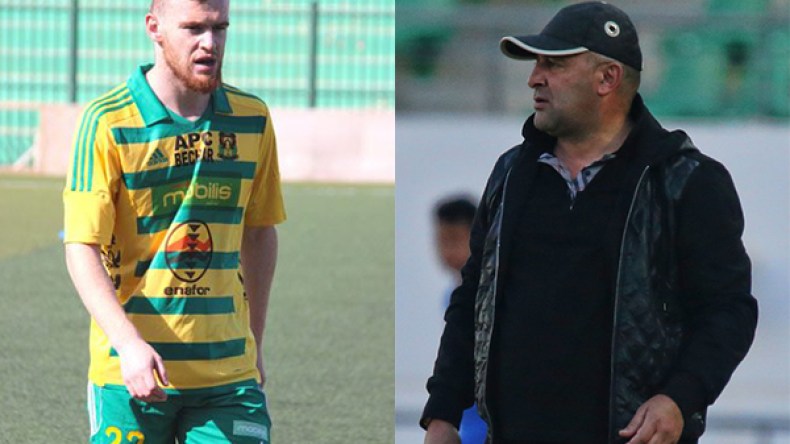 زيري يغدر “بالكناري”.. وبن شيخة يوفّق مع “النسر”