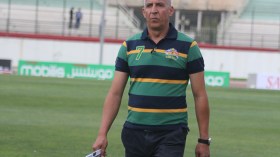 اتحاد البليدة: ممول كبير يطالب بإقالة بن شاذلي