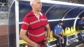 اتحاد البليدة: بن شاذلي سيقود التشكيلة أمام الوفاق