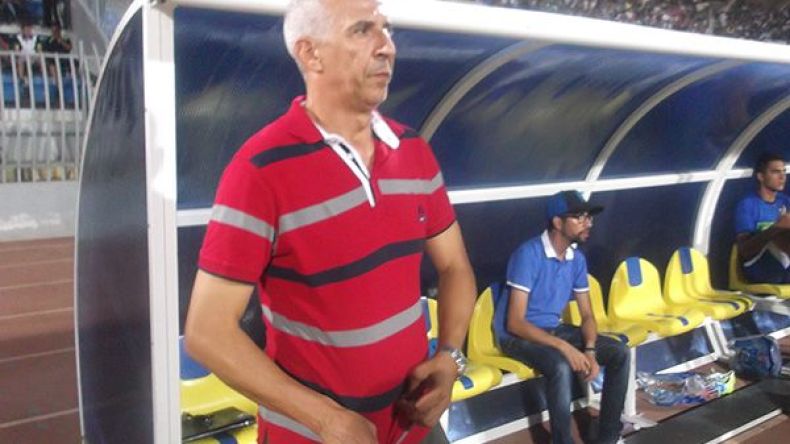 اتحاد البليدة: بن شاذلي سيقود التشكيلة أمام الوفاق