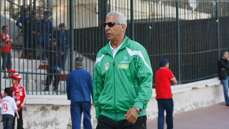 إدارة البليدة تلوم المدرب بن شاذلي واستياء كبير من المهاجم “سيلا”