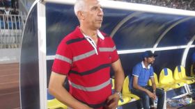 فوفة: بن شاذلي استقال بسبب شتائم الأنصار