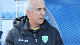 بن شاذلي ونشنيش في مهمة إنقاذ الزرقاء