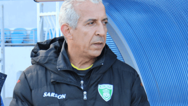 بن شاذلي ونشنيش في مهمة إنقاذ الزرقاء