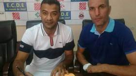 بن شرقي سادس مستقدم للكتيبة الشلفاوية