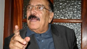 Colonel Ben Cherif responds to RCD leader