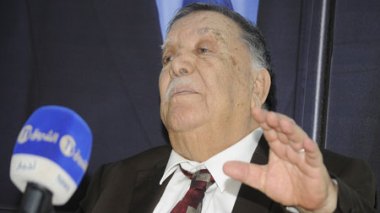 Ferrad: “Benchérif a eu un parcours peu honorable”