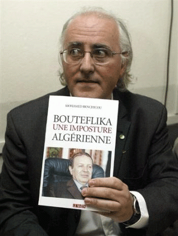 Algérie : le livre de Benchicou a reçu le feu vert pour sa publication