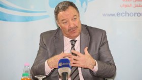 القافلة تمر‮ ‬يا السويسي‮.. ‬ومن‮ ‬يتهمنا بالفساد‮ ‬يتقدم إلى العدالة