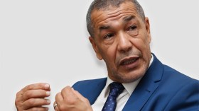 محمد صلاح أحسن بكثير من محرز حاليا